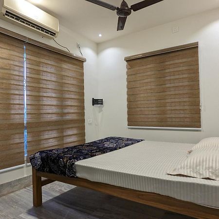 Jalaprabha House Manipala Villa Udupi Bagian luar foto