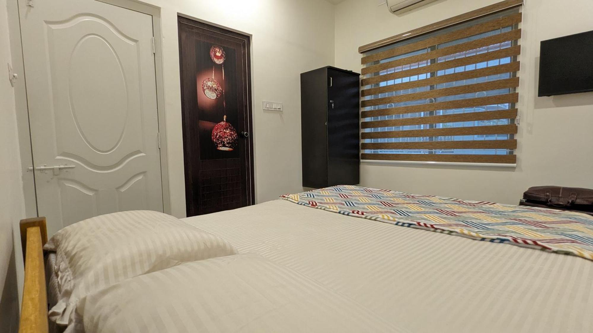 Jalaprabha House Manipala Villa Udupi Bagian luar foto