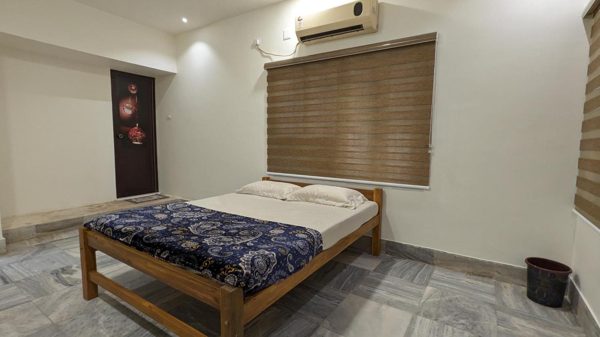 Jalaprabha House Manipala Villa Udupi Bagian luar foto