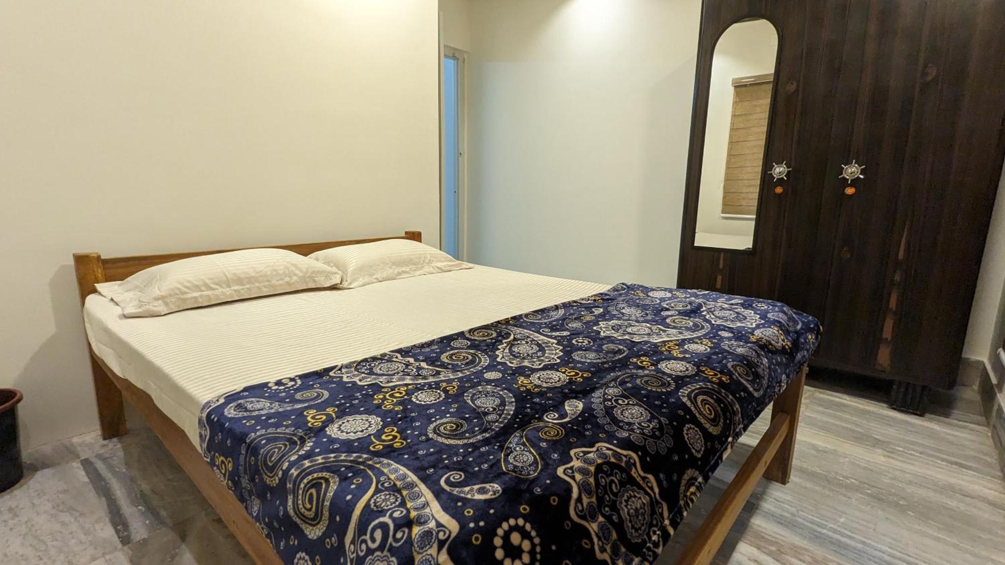 Jalaprabha House Manipala Villa Udupi Bagian luar foto